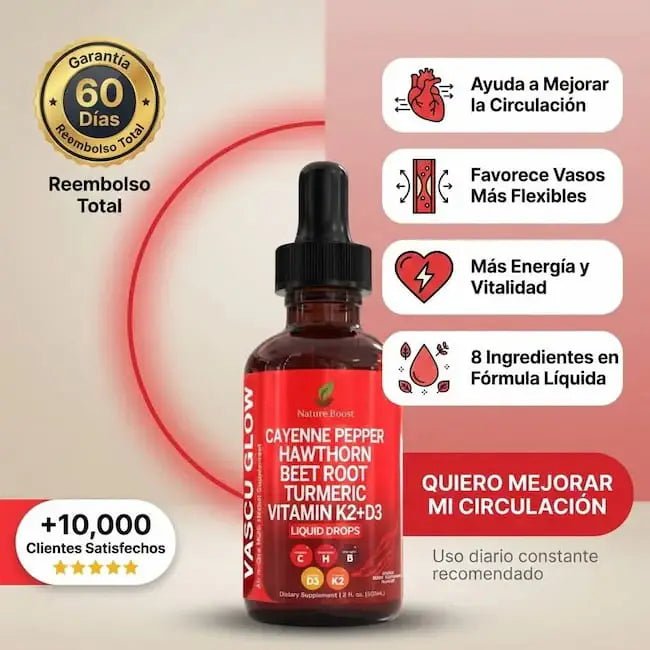 ¿Piernas pesadas, manos frías y presión que no baja? - Kaan Lab